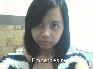 Emberdesire