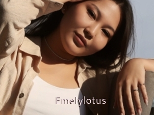 Emelylotus