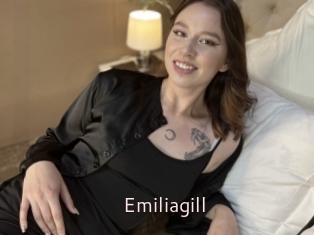 Emiliagill
