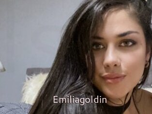 Emiliagoldin