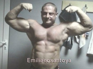 Emilianosantoya