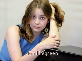 Emilliegreen