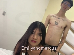 Emilyandmarcus