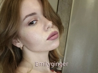 Emilyginger