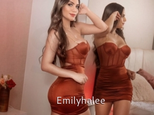 Emilyhalee
