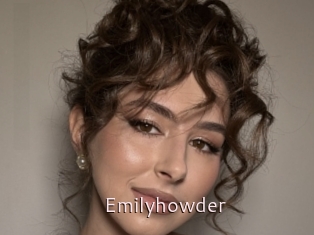 Emilyhowder