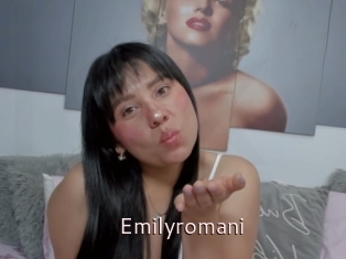 Emilyromani