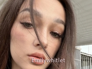 Emilywhitlet