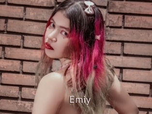 Emiy