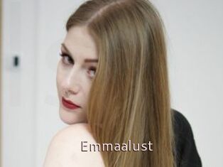 Emmaalust