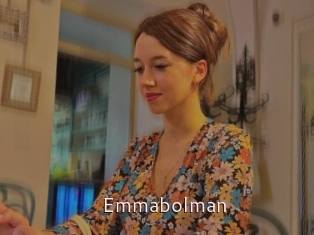 Emmabolman