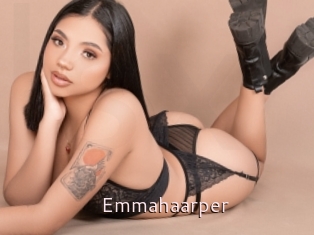 Emmahaarper