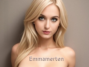 Emmamerten