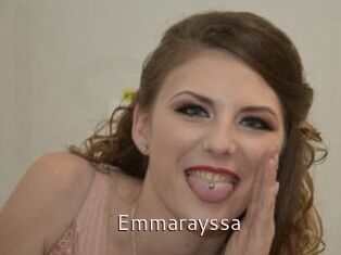 Emmarayssa