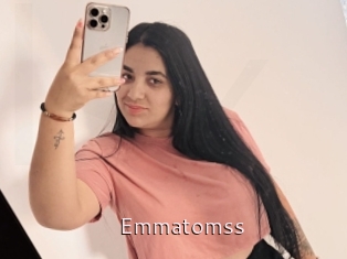 Emmatomss