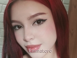 Emmatoro