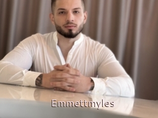 Emmettmyles