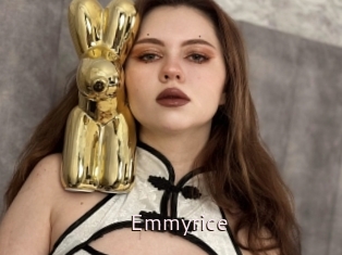 Emmyrice
