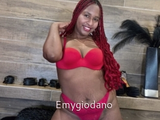 Emygiodano