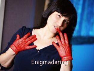 Enigmadaring