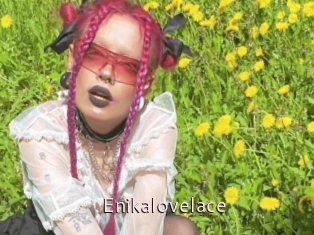 Enikalovelace