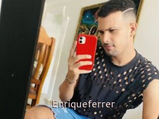 Enriqueferrer