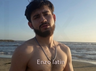 Enzo_latin