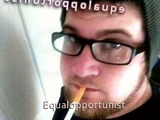 Equalopportunist