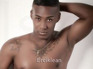 Erciklean