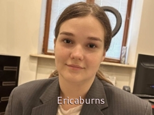Ericaburns