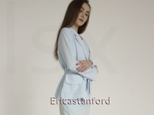 Ericastanford
