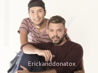Erickanddonatox