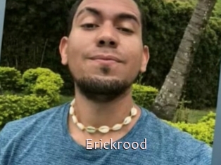 Erickrood