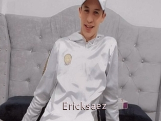 Ericksaez