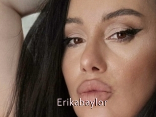 Erikabaylor