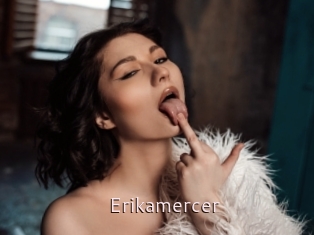 Erikamercer