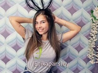 Erikaparsley
