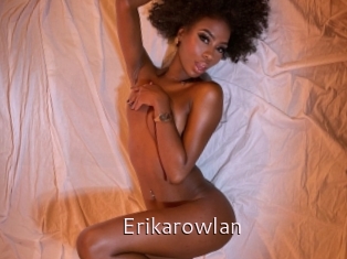 Erikarowlan