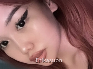 Erikasuon