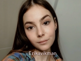 Erikavikman