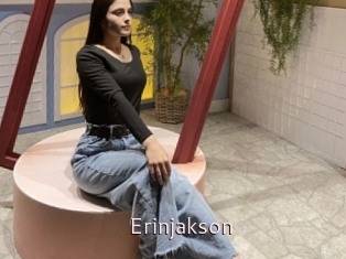 Erinjakson