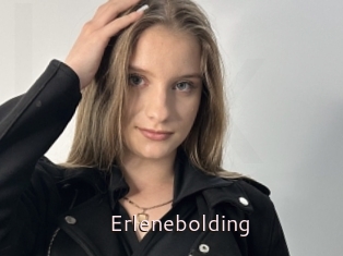 Erlenebolding