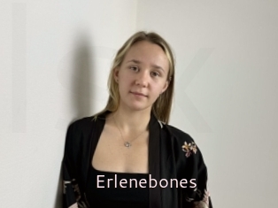 Erlenebones