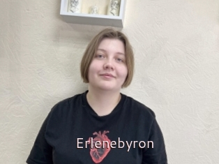 Erlenebyron