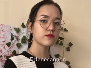 Erlenecannon