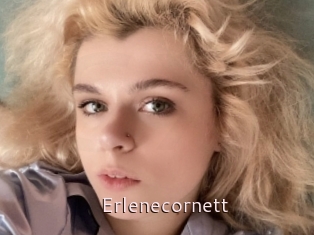 Erlenecornett