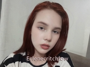 Erlenecritchlow