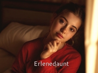 Erlenedaunt