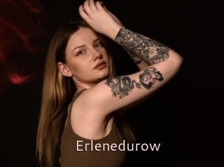 Erlenedurow