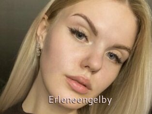 Erleneengelby